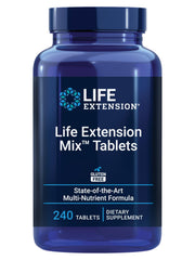 Life Extension Mix Tablets product hero shot