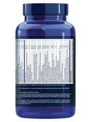 Life Extension Mix ingredients and nutrient profile