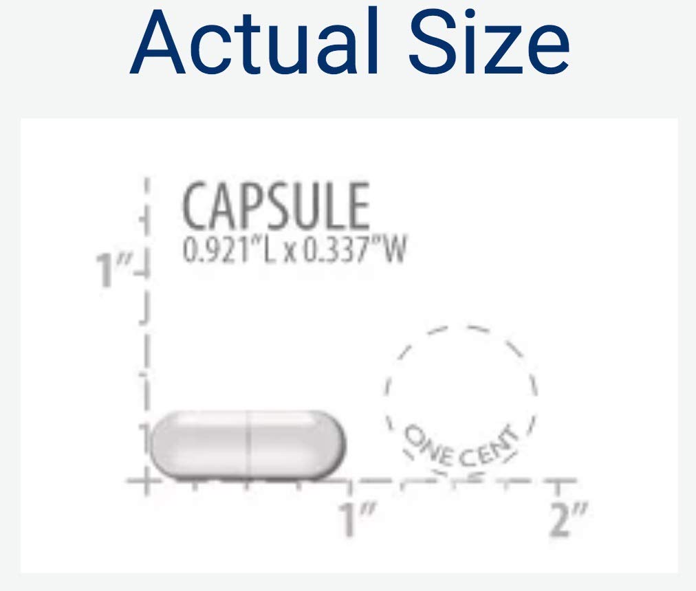 Life Extension Neuro-Mag capsules on a clean surface for easy daily brain support.