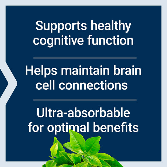 Life Extension Neuro-mag Magnesium L-threonate bottle label