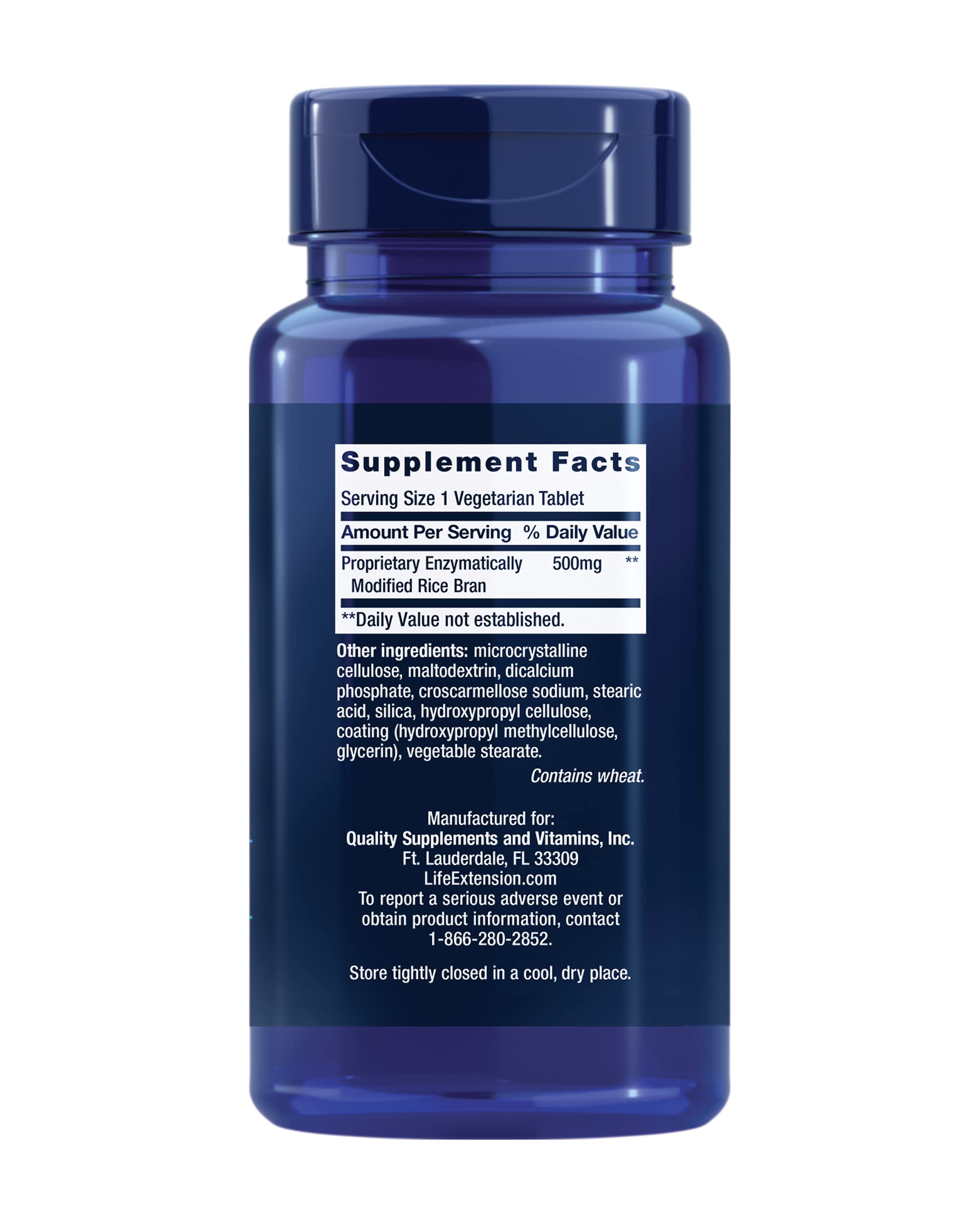 Close-up of NK Cell Activator packaging