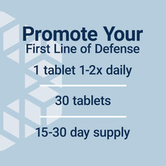 USA-made manufacturing badge for NK Cell Activator