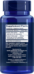Two-pack packaging of Life Extension Olive Leaf Vascular Support with Celery Seed Extract
