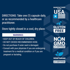 Made in USA manufacturing facility quality assurance