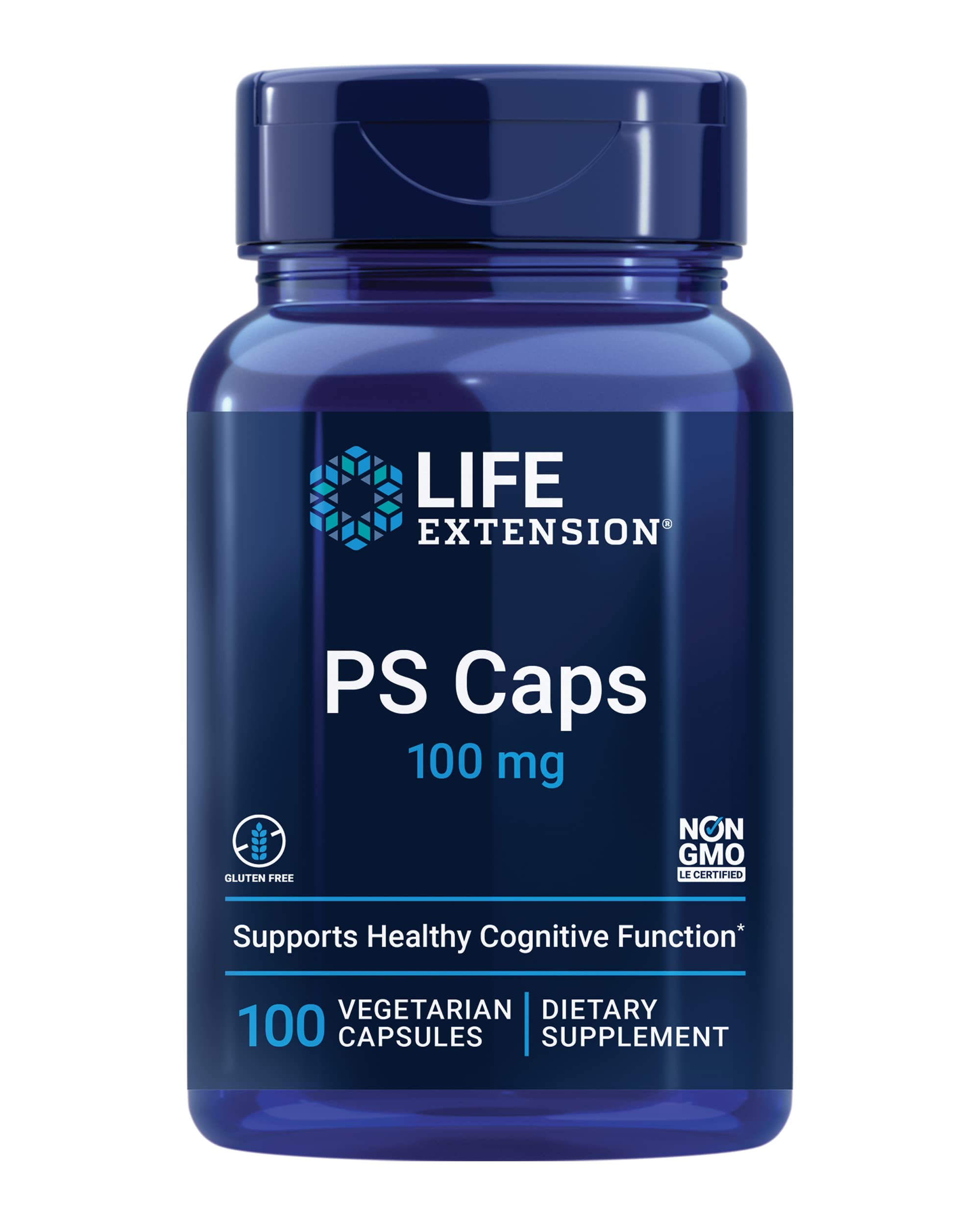 Product hero image for Life Extension PS Caps