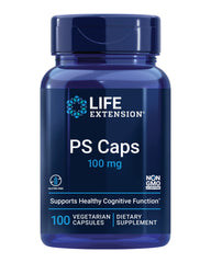 Product hero image for Life Extension PS Caps