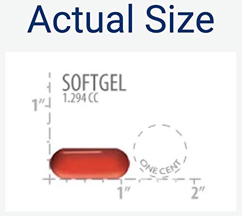 Life Extension Super Omega-3 packaging displays IFOS certification.