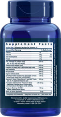 Ingredient highlights for Ultra Prostate Formula