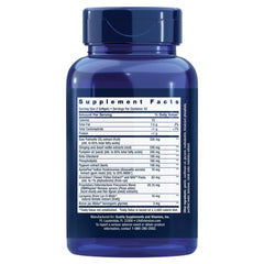 Ultra Prostate Formula softgels close-up