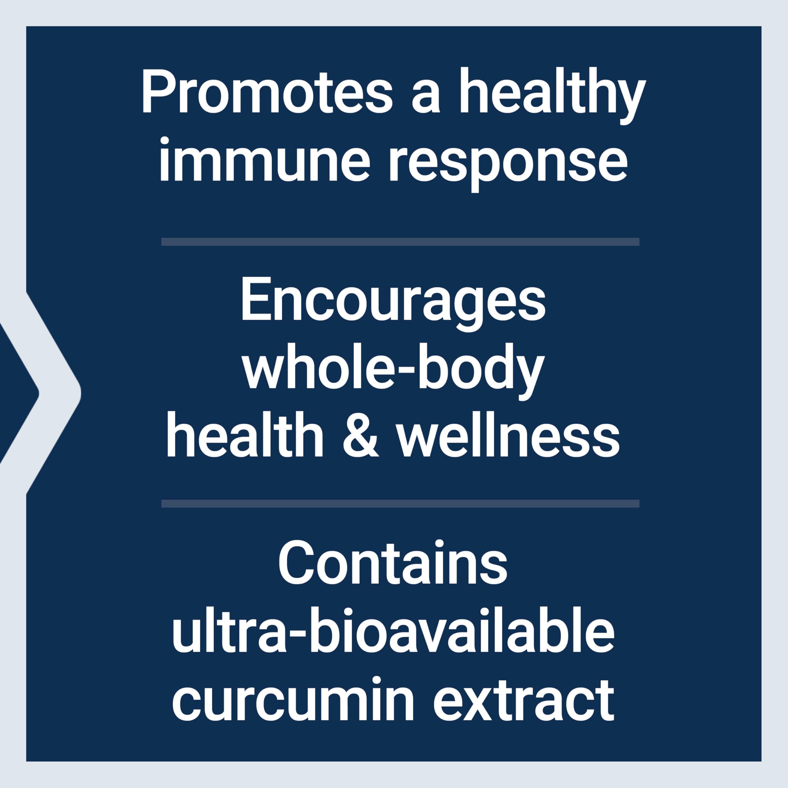 Whole-body health concept with nutrients