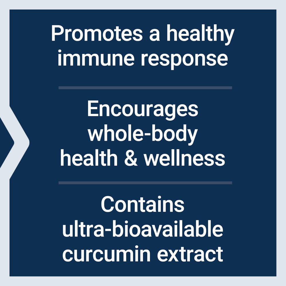 Whole-body health concept with nutrients