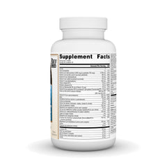 Suggested use: 2 tablets 1 to 2 times daily with meals