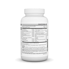 Suggested use: 4 capsules, 1-2 times daily with meals