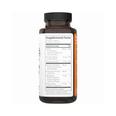 Daily Boost ingredients including vitamins C and D3