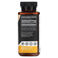 Packaging of LifeSeasons Essentials Rhodiola Root 30-day supply