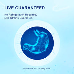 Non-refrigeration storage icon