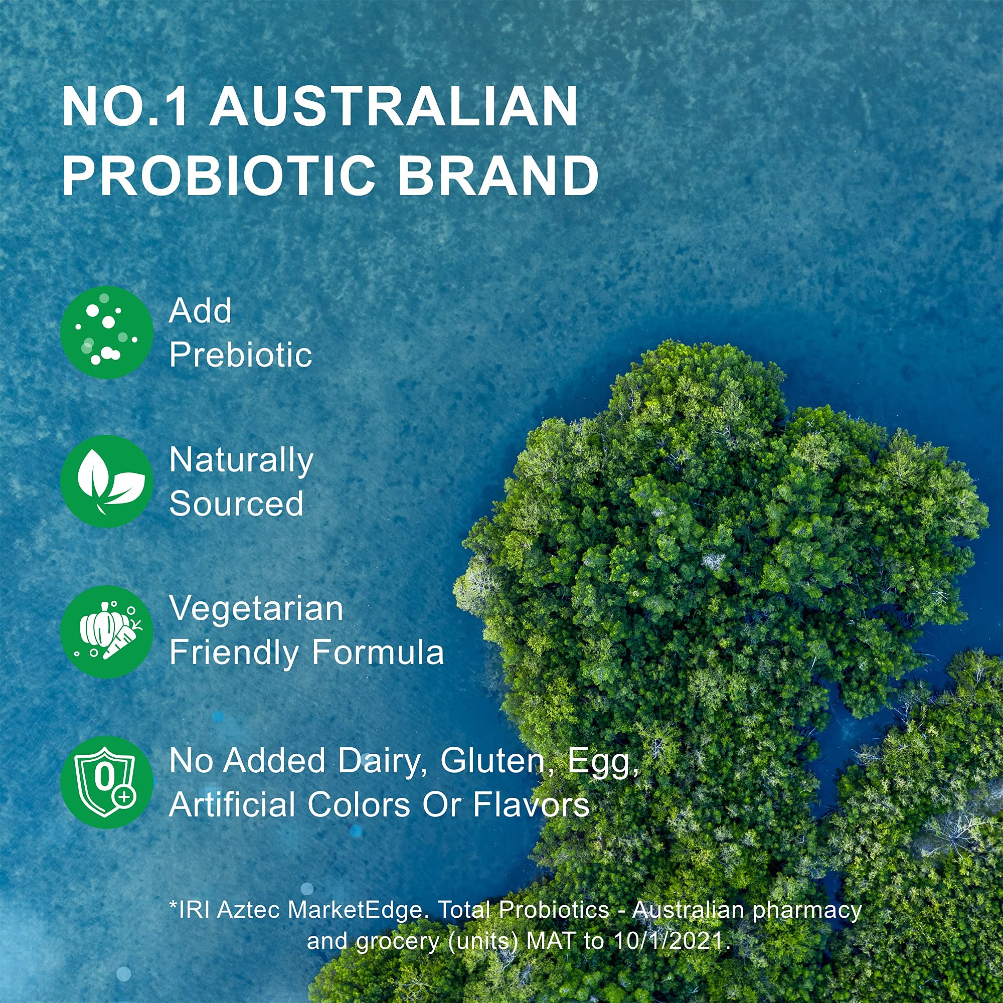 Elderly digestive health daily probiotic use