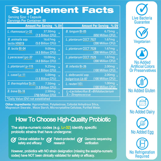 Illustration of immune and gastrointestinal health support