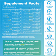 Illustration of immune and gastrointestinal health support