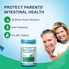 Bifidobacterium lactis BI-04 and HN019 probiotic strains