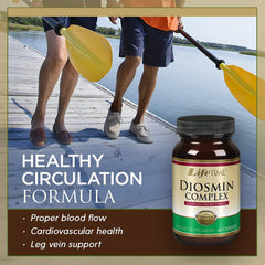 Dandelion and herbal ingredients in vein support formula