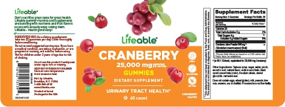 60-count bottle packaging