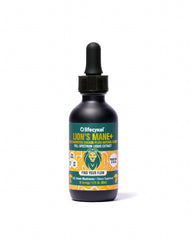 Hero image of Lifecykel Lion's Mane Mushroom Extract with Kakadu Plum