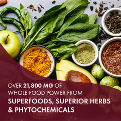 Vegan, Non-GMO and allergen-free icons on packaging