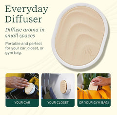 Mess-free precision pump detail