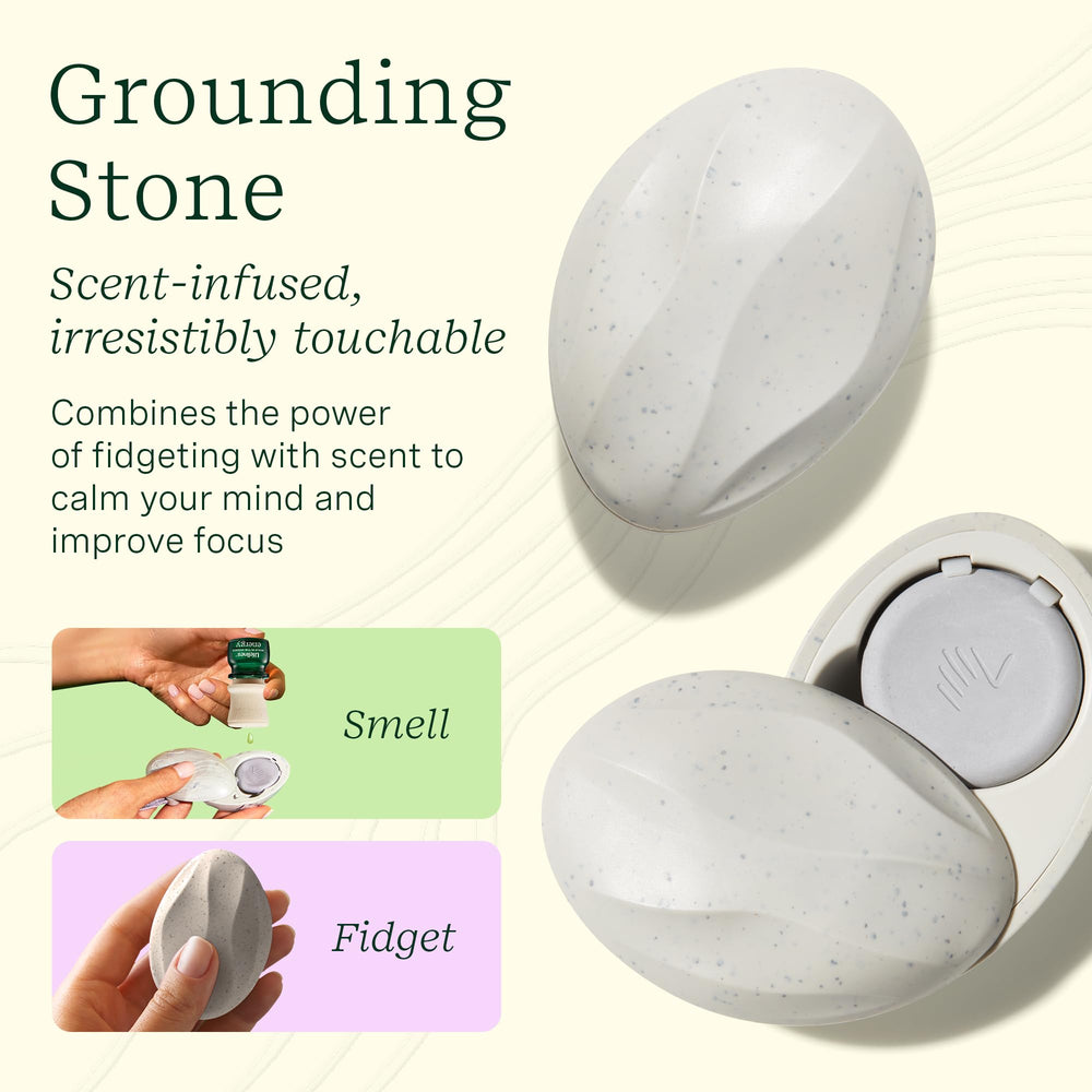 Portable Lifelines Everyday Diffuser for small spaces