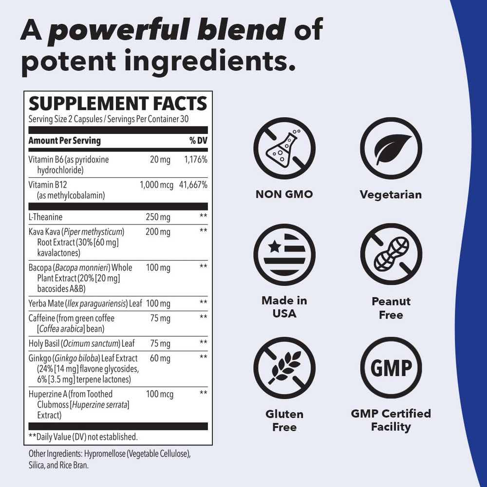 LifeSeasons Focus-R brand logo aiding recognition during routine supplement shopping.