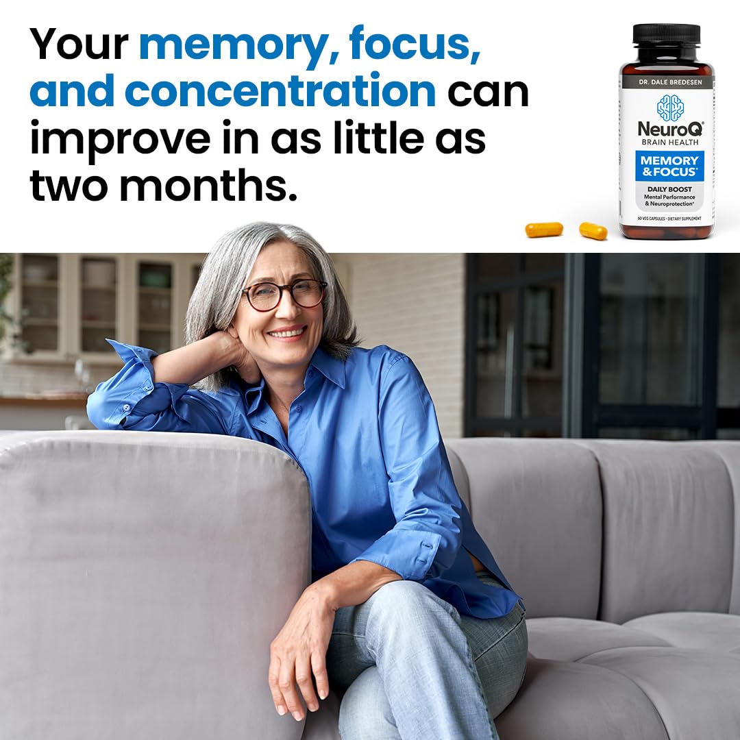 NeuroQ study task scene suggests focus for work or study.