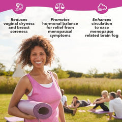 LifeSeasons Pausitivi-T capsules-closeup emphasizes capsule texture for easy daily dosing.