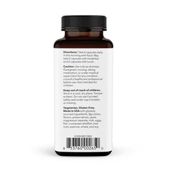 Yamada Bee Royal Jelly illustration and capsules in Stem Boost-R