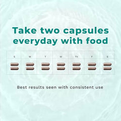Visibili-T bottle highlights lutein and zeaxanthin for eye function.