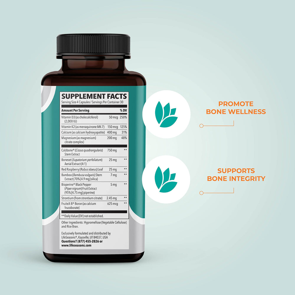 Calcium, magnesium and vitamin D supplement iconography