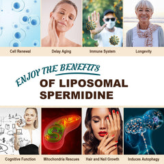 Lifestyle image depicting energy and wellness