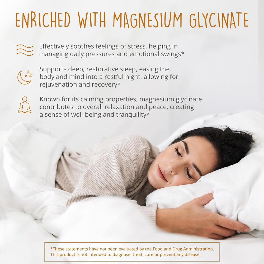 Lifestyle scene featuring Be Grounded stress relief product