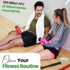 Wellness lifestyle image illustrating GLP-1 support
