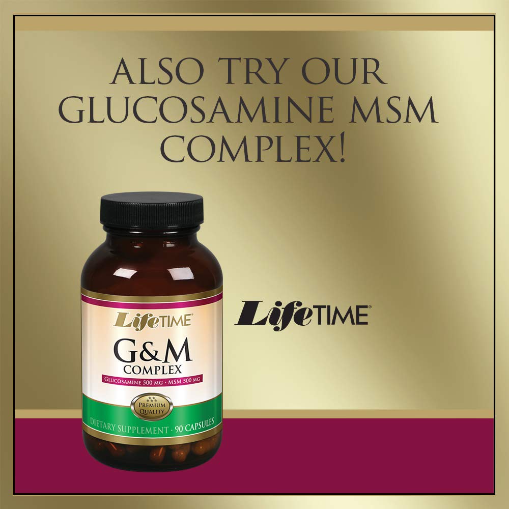 Lifestyle image suggesting joint and skin benefits from MSM