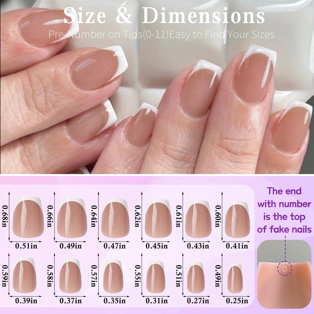 Lifextol beginner-friendly application guide for nails