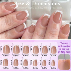 Lifextol beginner-friendly application guide for nails