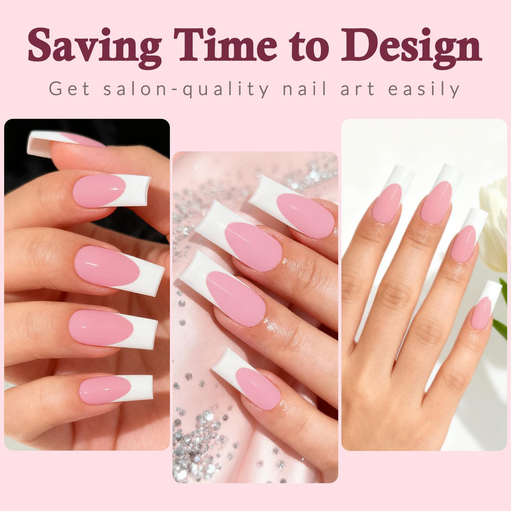 Lifextol gift-ready nails ideal for birthdays and special occasions.