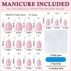 Lifextol nail edge detail highlighting durability and fit