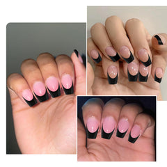 Lifextol ready-to-wear nails for at-home manicures