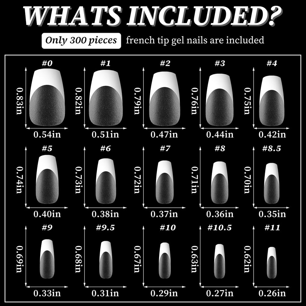 Lifextol salon-quality finish for flawless home manicures