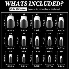 Lifextol salon-quality finish for flawless home manicures