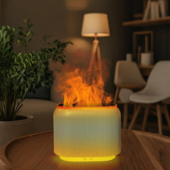 Gift-ready packaging and BPA-free materials of LIFFY diffuser
