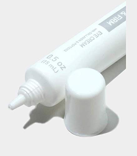 Ingredients collage featuring collagen peptides vitamin C retinol ceramides vitamin E
