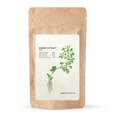 1 g jar of Lift Kanna Extract Powder with dual-ended microscoop spoon